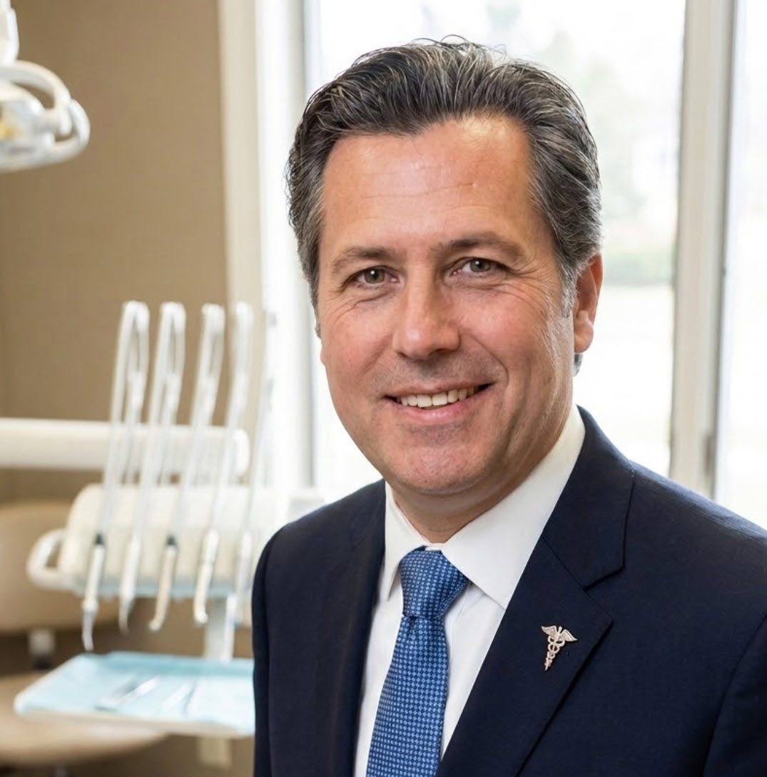 Dr. Elliot M. Razdolsky, DDS — Dentist in Buffalo Grove, IL